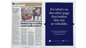 NewsMediaWorks reinforces importance of trust to advertisers