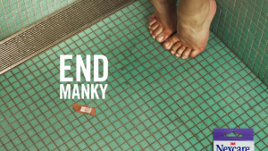3M seeks to 'end manky' in first work from Penso