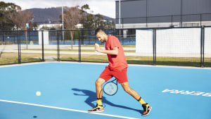 Old El Paso enlists sports stars for #MessFreeChallenge