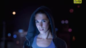 She Runs The Night