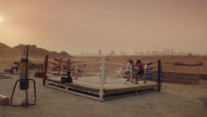 Nike Women spot celebrating Arab athletes goes viral