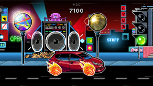 Pulse Jam