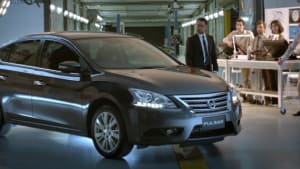 The Nissan Pulsar Returns