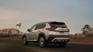 Nissan Australia unveils e-POWER spot via TBWA\Melbourne and Nissan United