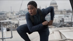Nokia makes comeback in partnership with new James Bond film