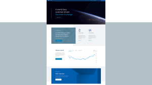 The ASX unveils new digital brand identity via North