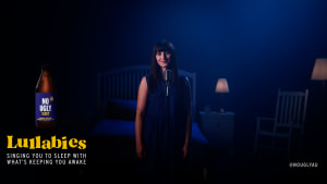Innocean and No Ugly team up to help Australians sleep better