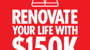 Renovate Your Life