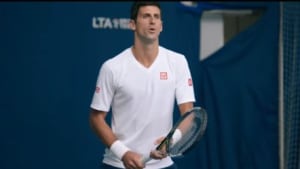 Dare to dream with Djokovic and ANZ