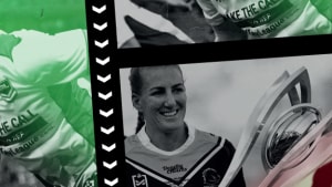 NRL's 30 year flashback via Tina Turner and The Monkeys