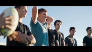 NRL and Archibald/Williams incite Power for Change