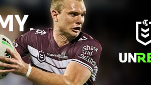 NRL launches UNREAL via Emotive 