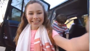 NRMA launches campaign to showcase services