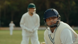 NRMA Insurance's ‘The Summer of Community Cricket’