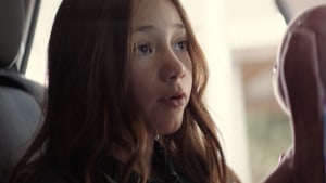 Animated bunny pushes road safety message for NRMA Insurance Christmas ad
