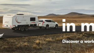 NRMA Blue and Saatchi & Saatchi want to keep Aussies moving 