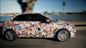 My Car is Your Car