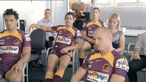 Broncos - Unworry