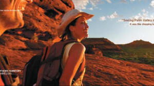 Red Centre