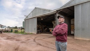 Nufarm heroes Australia’s regions to fuel economic recovery via Cummins&Partners