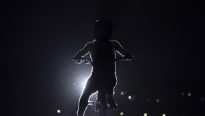 Nutri-Grain tells 'Unstoppable' story of BMX champion Caroline Buchanan 