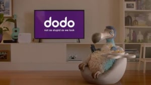 Deloitte scraps iconic Dodo tune in major rebrand