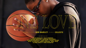 Oakley unveils remake of Bob Marley's One Love 