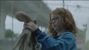 Octopuses fall from the sky in new spot 