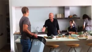 Matt Moran