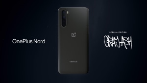Heckler collaborates for OnePlus Nord’s Gray Ash global launch