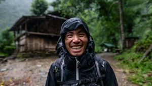 Kathmandu launches its first ever global campaign