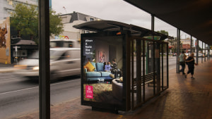 Fantastic Furniture's next iteration of When It Feels Like Home, You Feel Like You