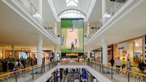 Cricket Australia ‘Unmissable First Over’ via Special, Initiative and oOh!media 