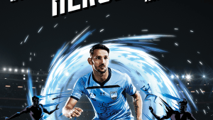 Hyundai A-League releases second instalment of 'Where Heroes Are Made'