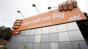 Mr. Big