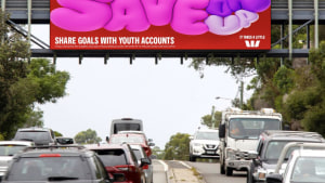 Westpac ‘Save on Up’ via The Tuesday Club 