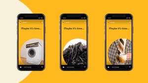 Openpay launches ‘smarter payments for grown-up purchases’ brand campaign