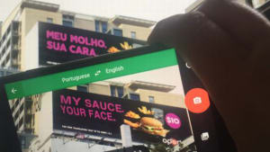 Bohemia creates spicy campaign for Oporto 