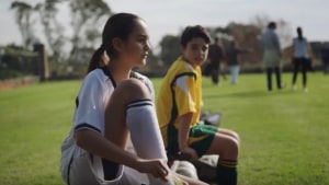 Optus champions greater visibility for women's sport