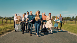 Optus unveils ‘We’re All In’ via Emotive 