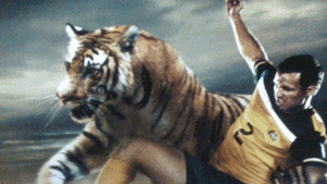 World Cup: Anything is possible