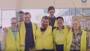 Orana dispels disability myths with first TVC