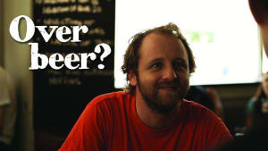 Beam brand tackles beer