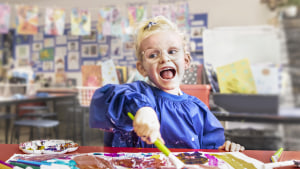 Officeworks goes back to school via CHEP