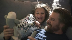 Panadol calls on Australians to 'rethink care'