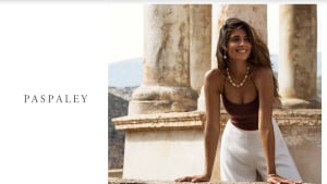 72andSunny creates documentary to celebrate Paspaley founder