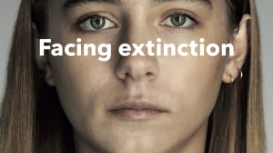 Patagonia calls for action on climate change