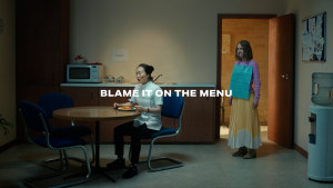 TBWA\Melbourne partners with On The Menu to melt freezer shame