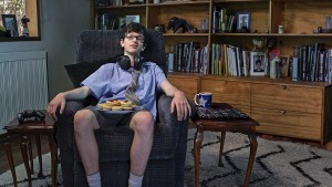 Patties has plenty of reasons to party via BWM isobar 