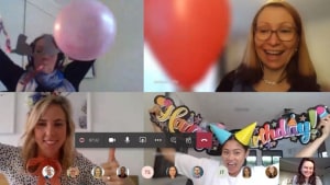 PayPal calls on Australians to throw their best iso-party